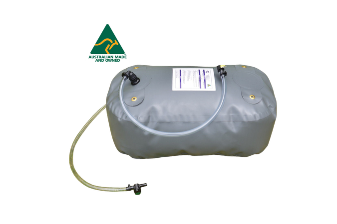 DW60B – 60L Compact Box-Type Drinking Water Bladder