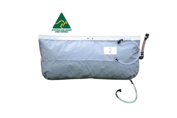 DW85H – 85L Hanging Drinking Water Bladder