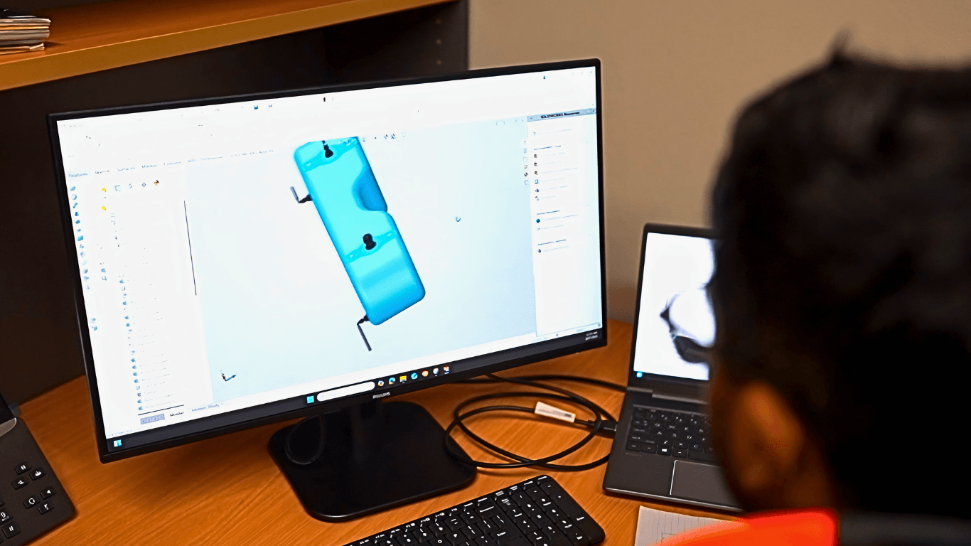 FlexiMake eStore