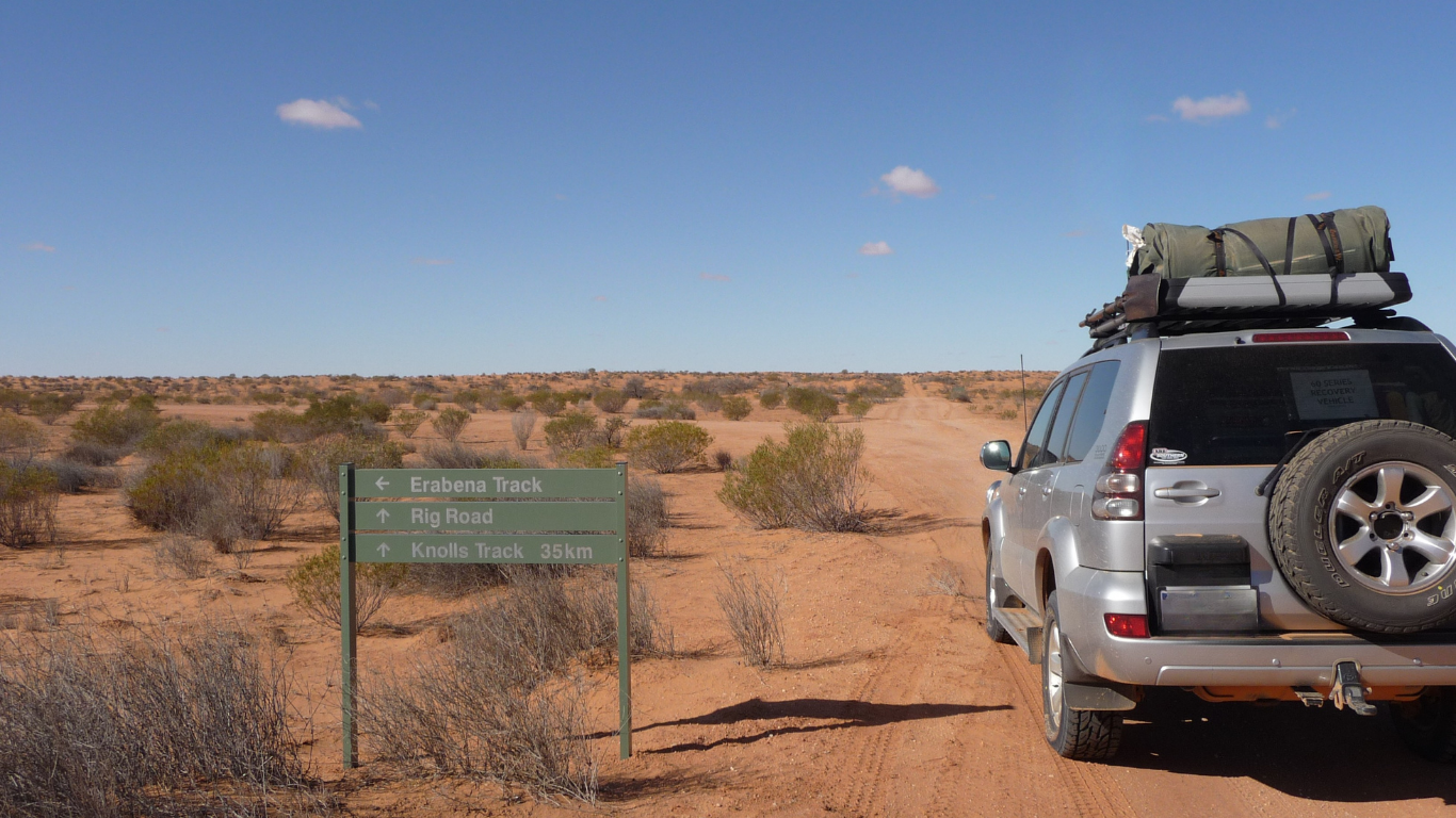 4WD Water Needs & Payload Guide for Safe Travel
