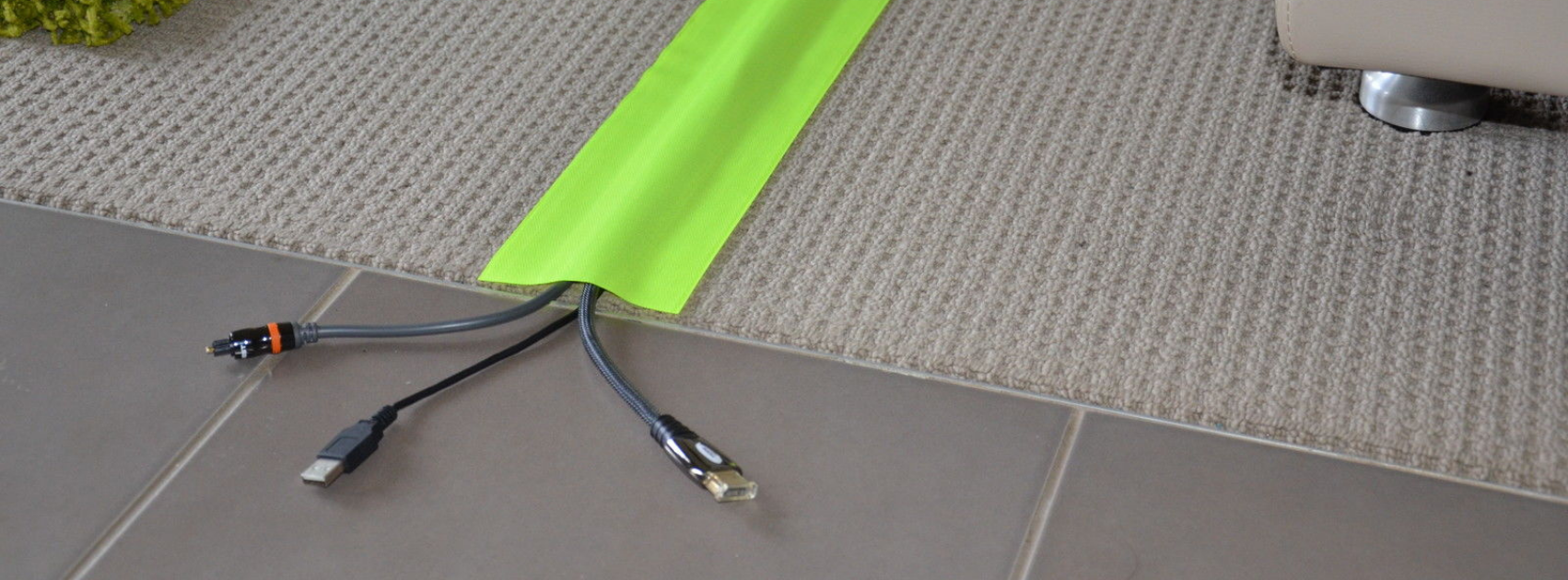 Cable Covers