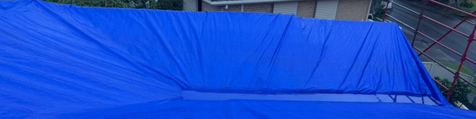 Extra Heavy Duty Tarps