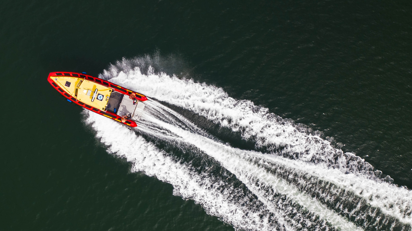 Fuel Bladders - Marine Design