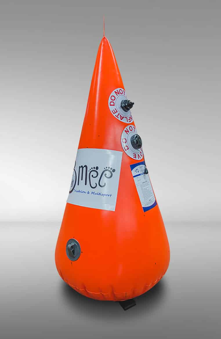 Conical shape marker buoys image 1