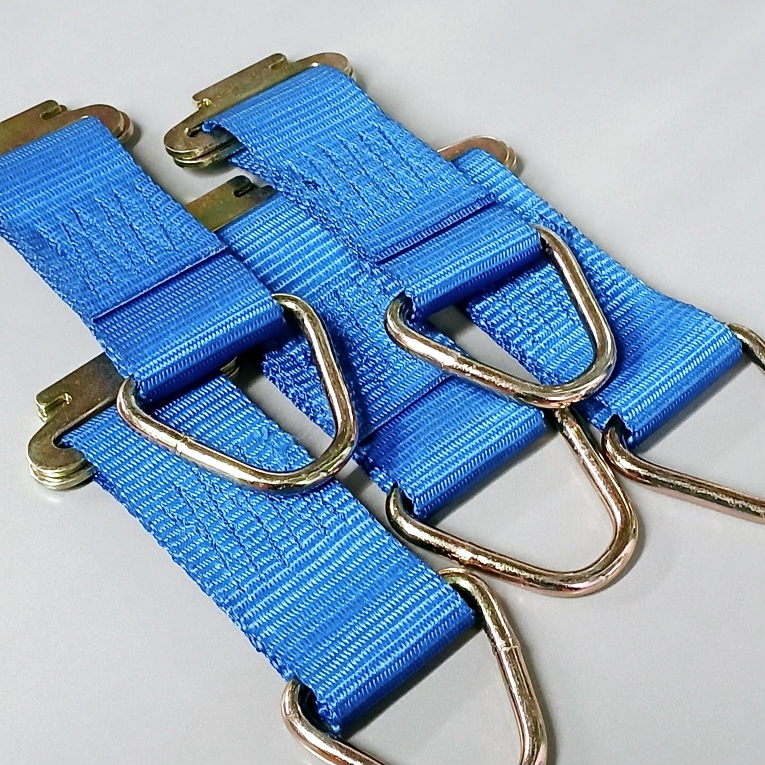 Rope Tie Off image 4