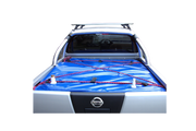 1000L Heavy Duty Flexible Water Bladder Tank for UTE Tub
