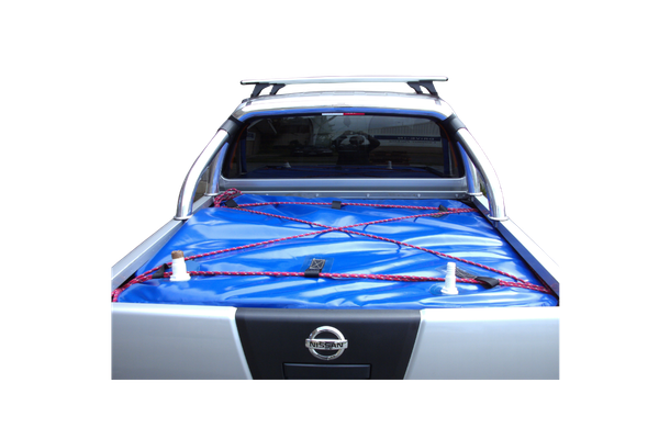1000L Heavy Duty Flexible Water Bladder Tank for UTE Tub