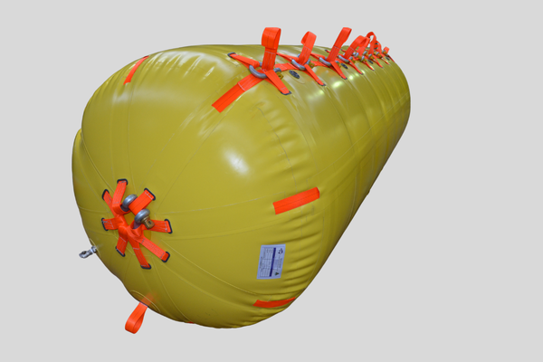 Fleximake Underwater Lift Bag | 50kg–20,000kg