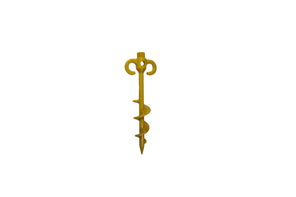 Fleximake Screw Pegs