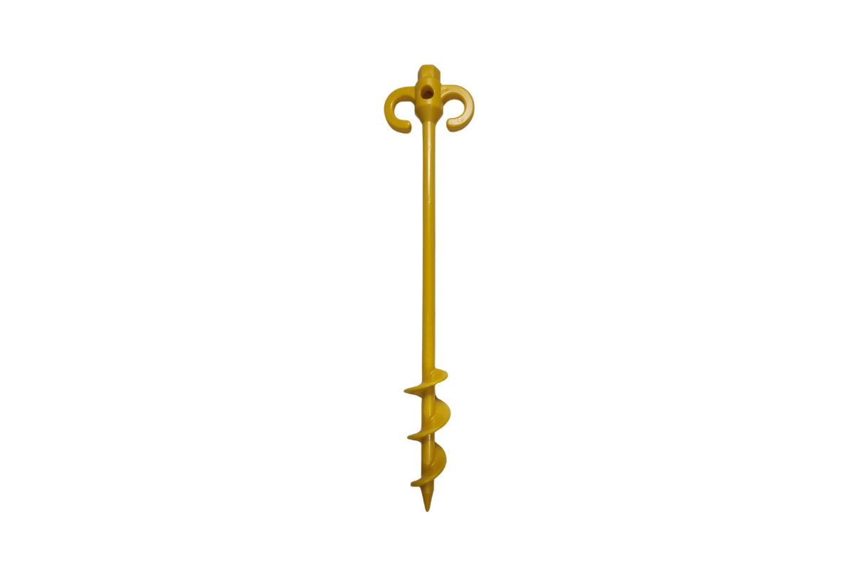 Fleximake Screw Pegs