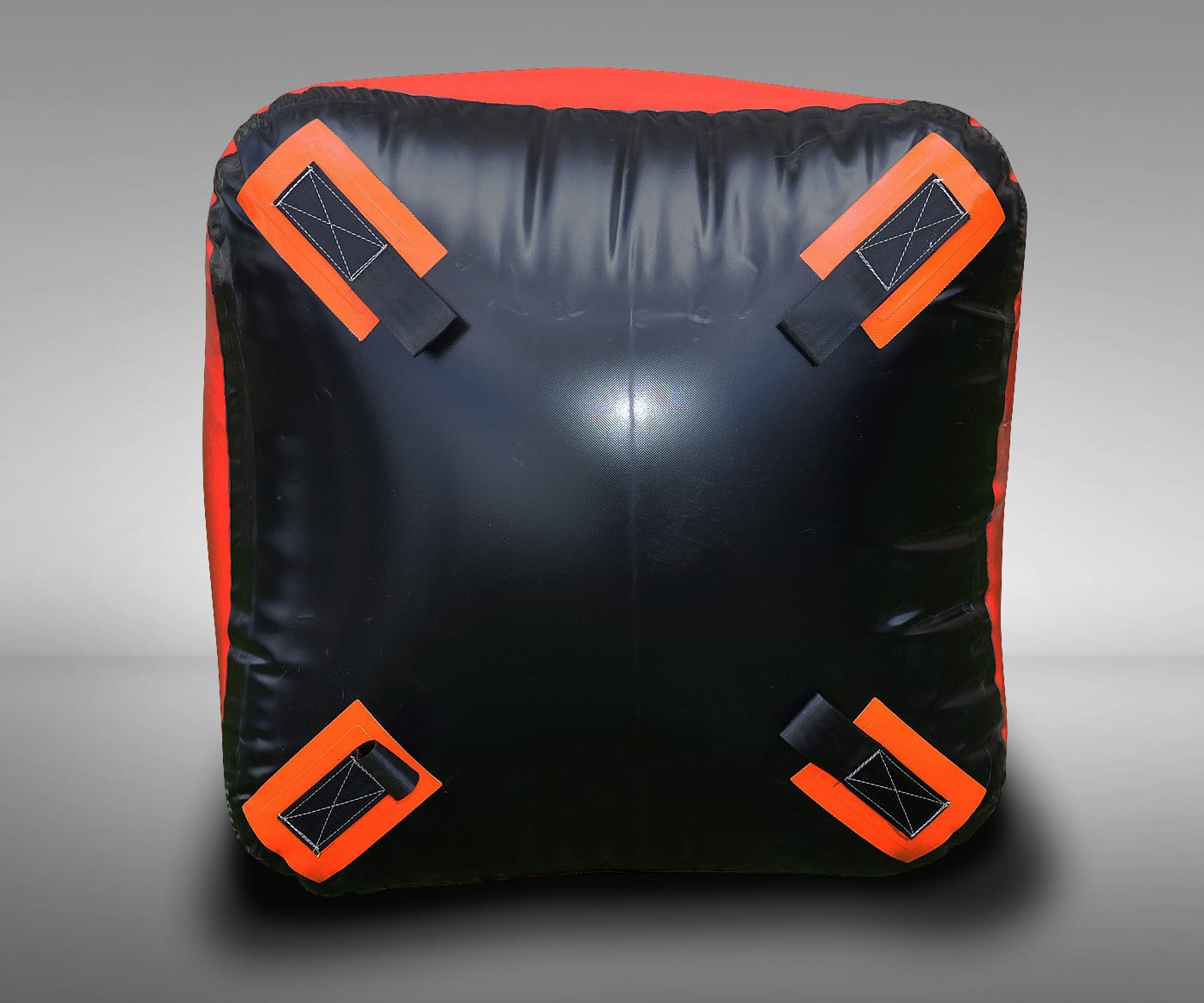 Truncated square base marker buoys image 2