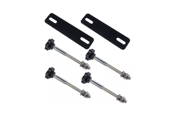 Heavy Duty 4x4 Recovery Tracks and Boards  10T image 10