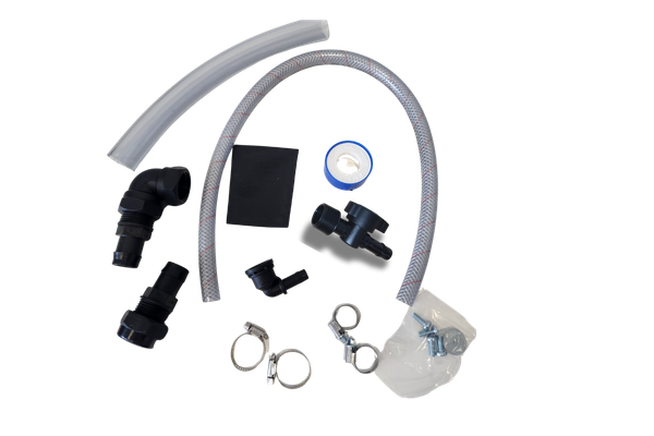 Nissan GU Drinking water hose kits