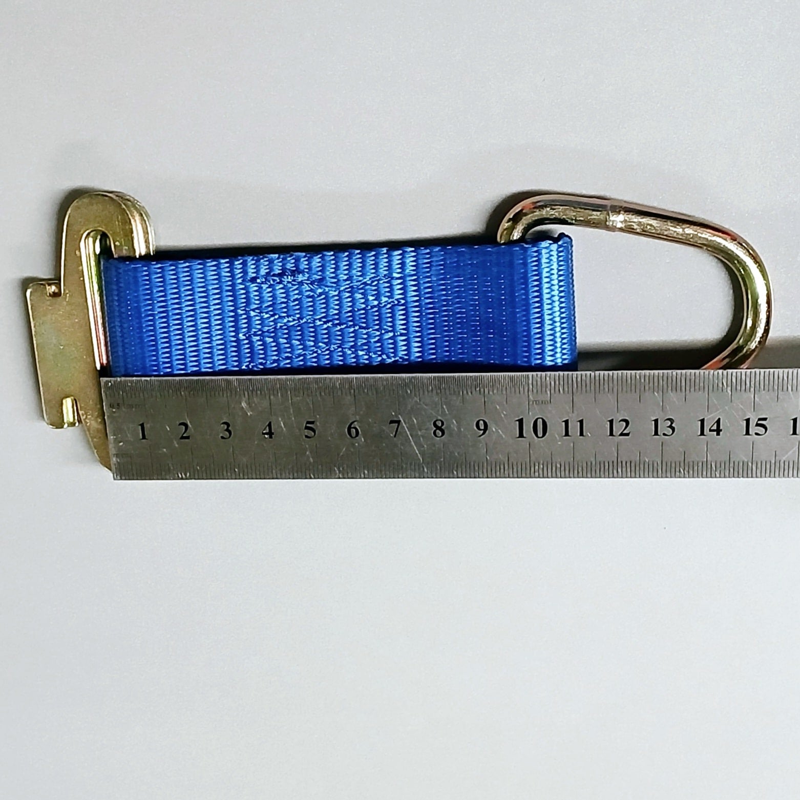 Rope Tie Off image 7