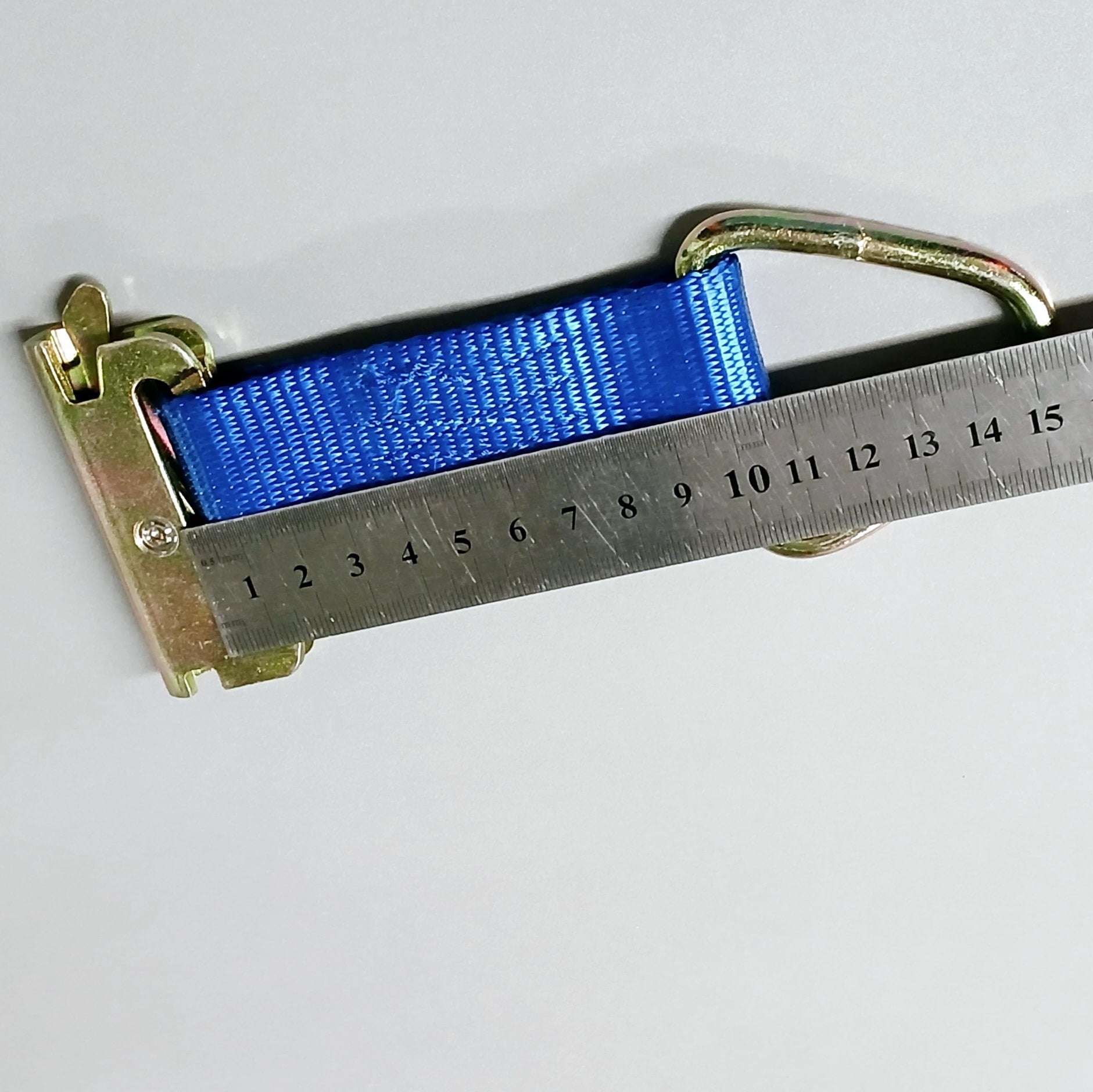 Rope Tie Off image 8