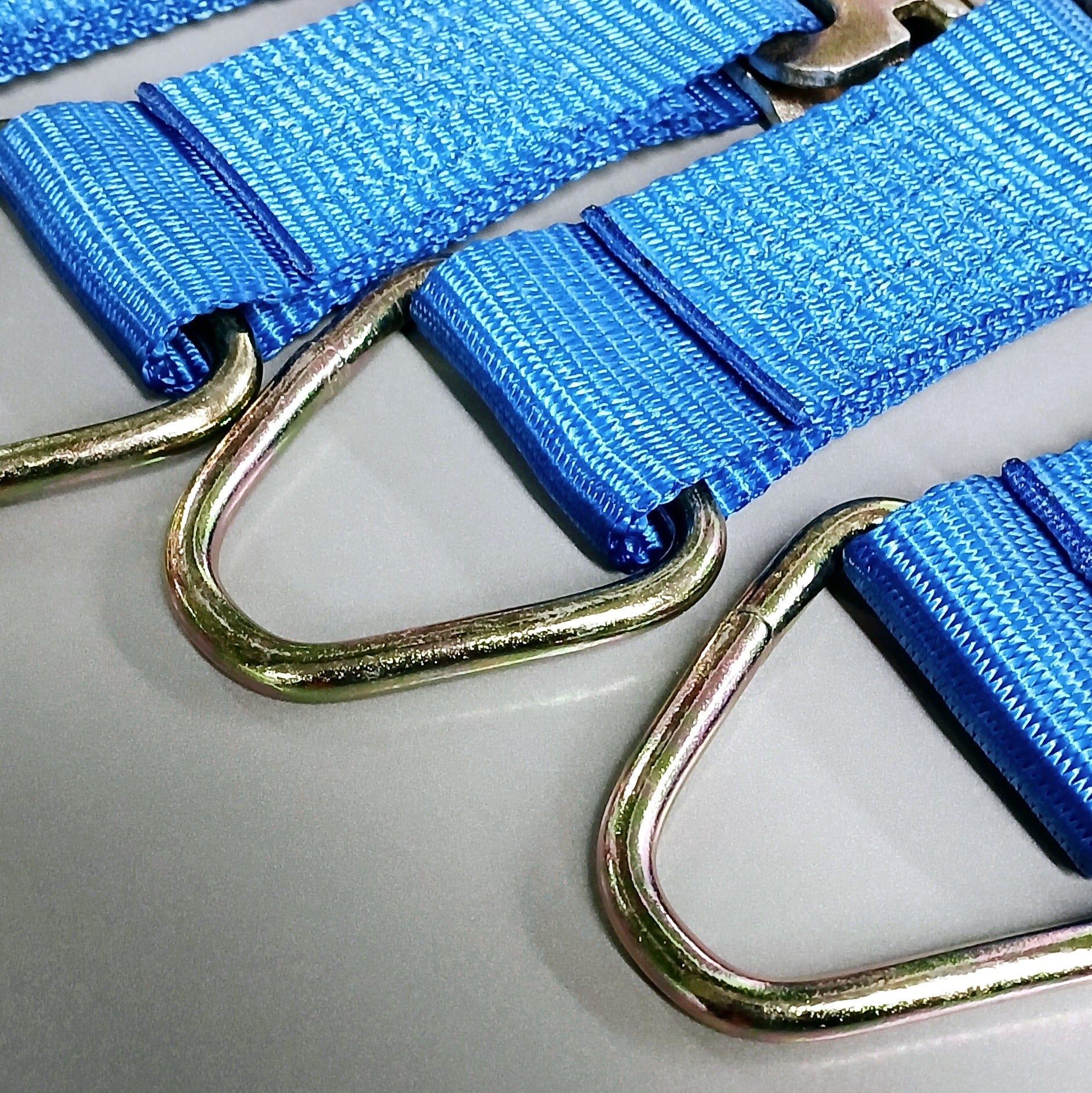 Rope Tie Off image 1