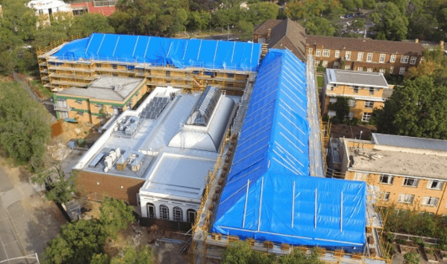 Tarps & Covers