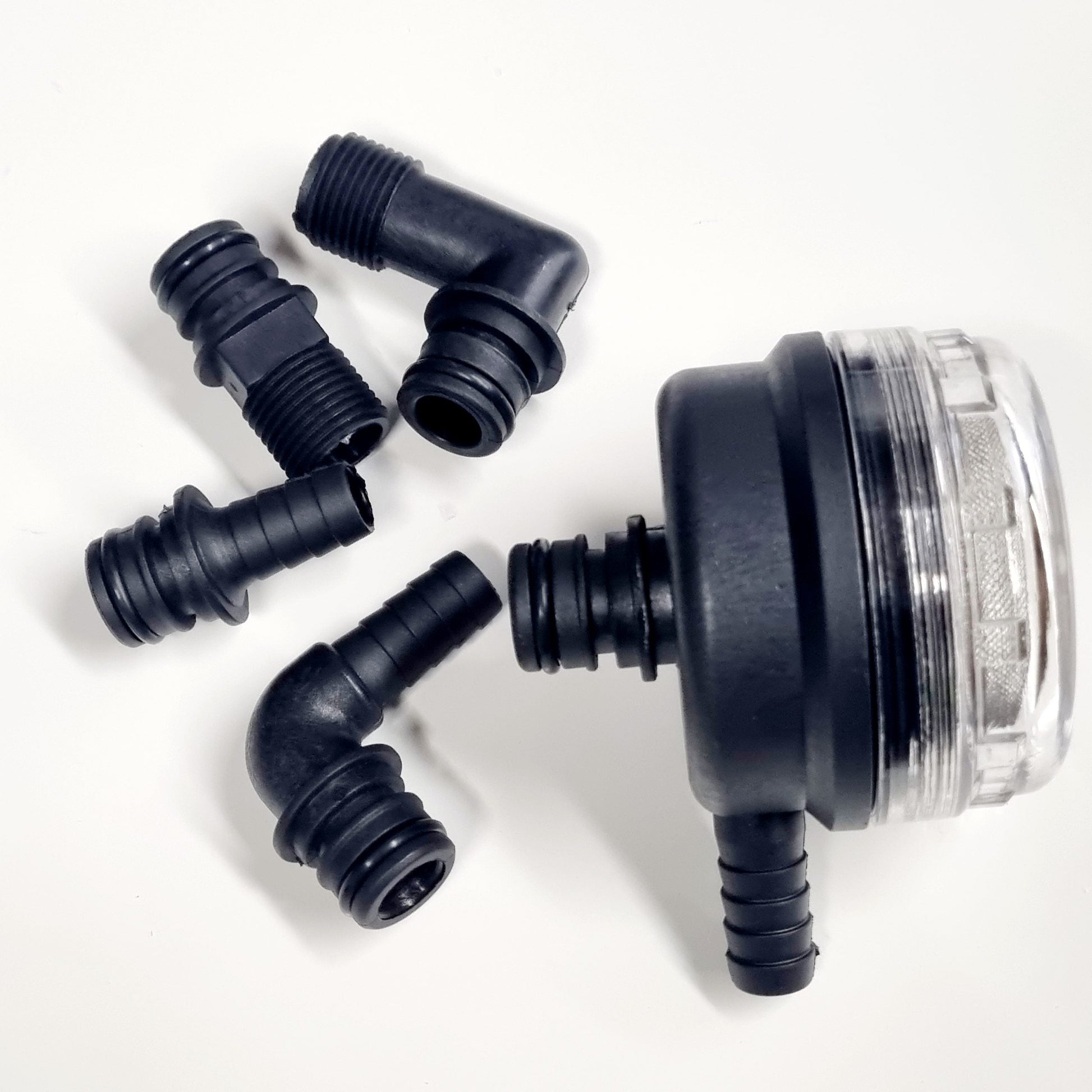 12V Water Pump PWP-17 Transfer Pump image 4