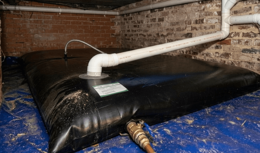 Water Storage Solutions