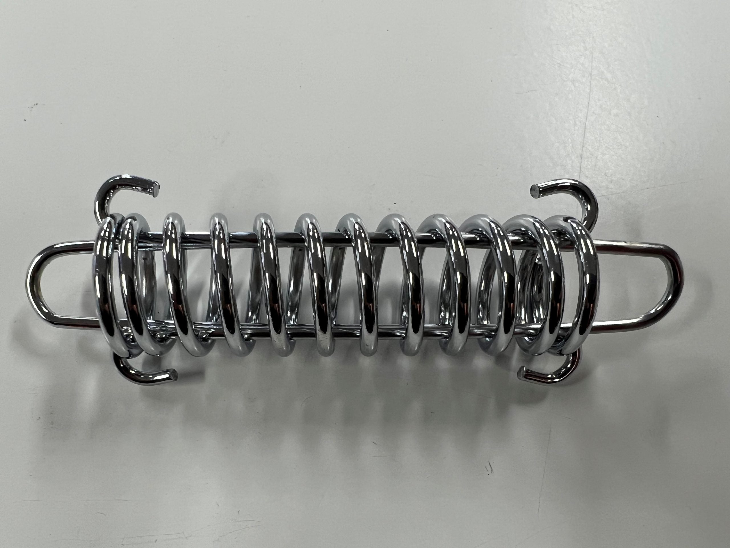 Heavy Duty Trace Spring – 10 Pack image 0
