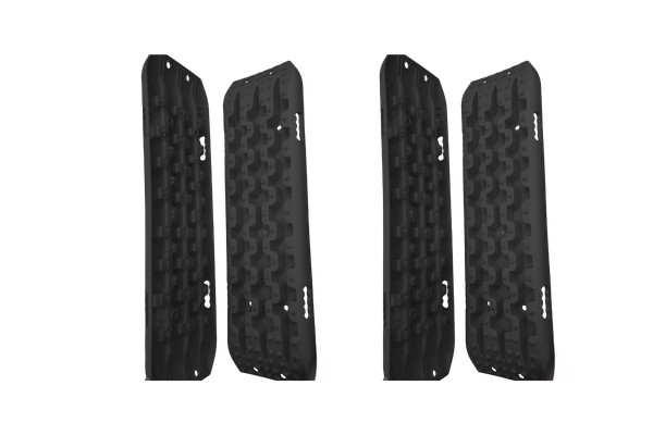 Fleximake 10T 4x4 Recovery Tracks – Heavy Duty Off-Road Traction Boards