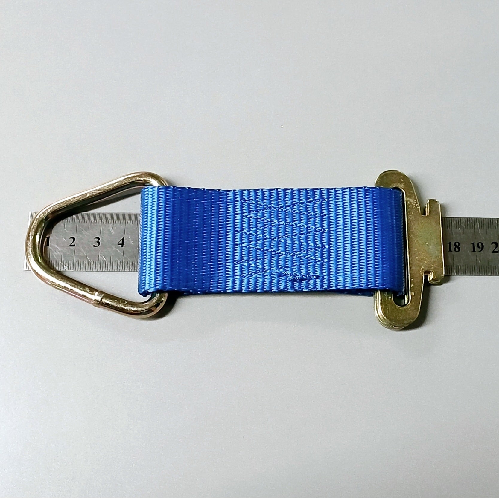 Rope Tie Off image 6