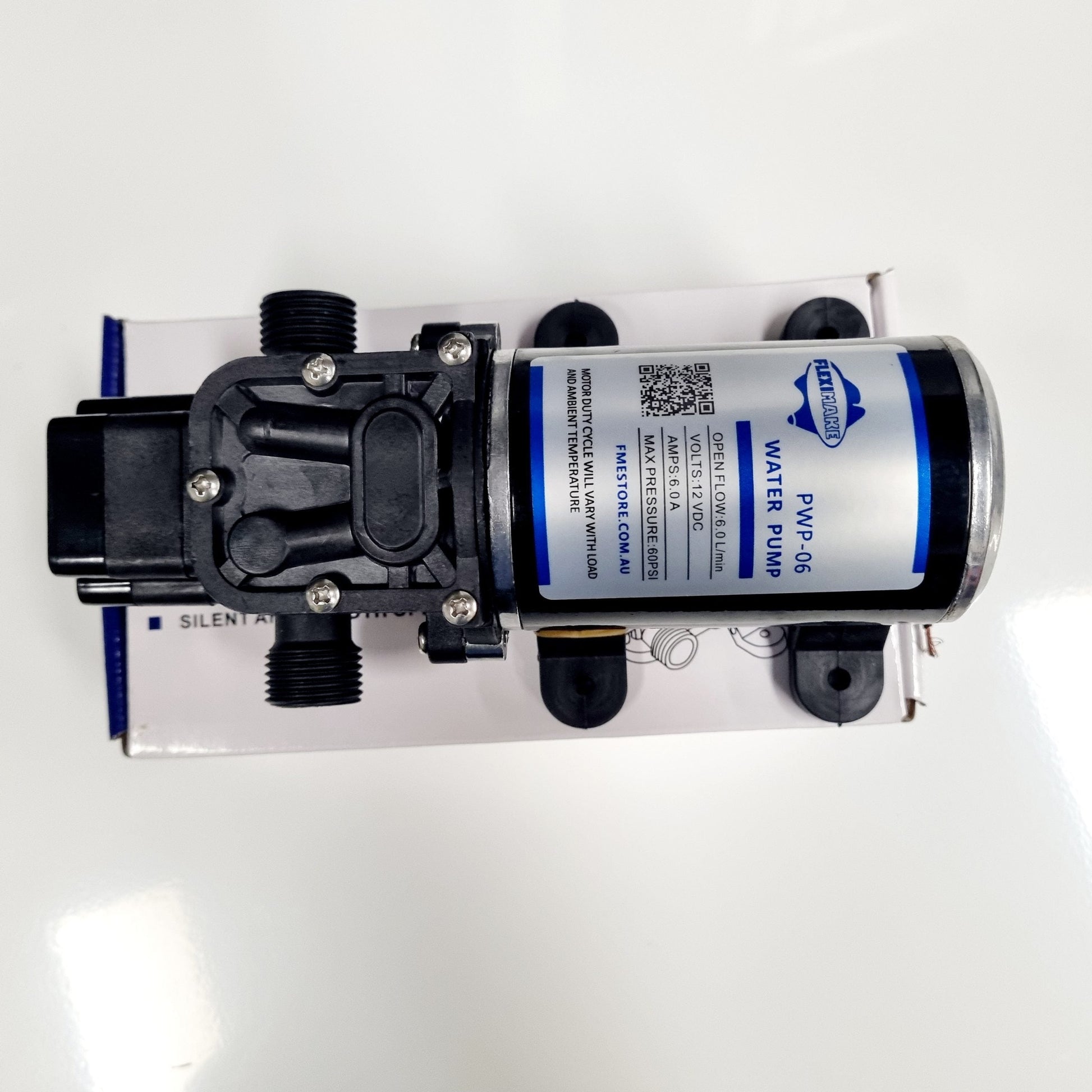 12V Water Pump PWP-06 image 6
