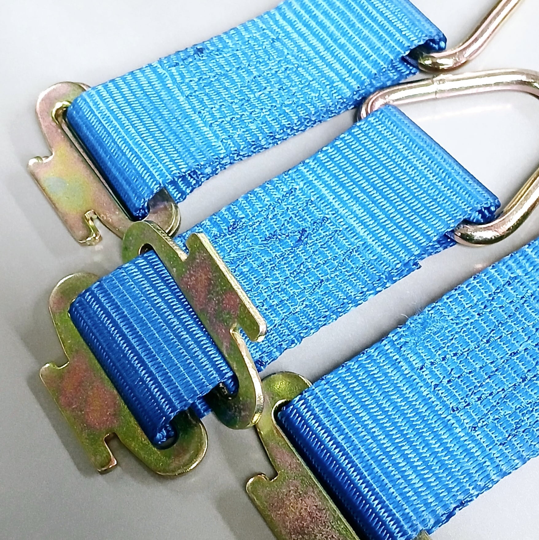 Rope Tie Off image 3