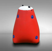 Truncated square base marker buoys image 0