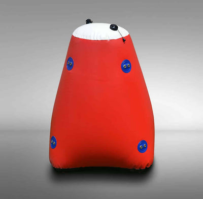 Pre-Order Truncated Square  Base Inflatable Marker Buoy