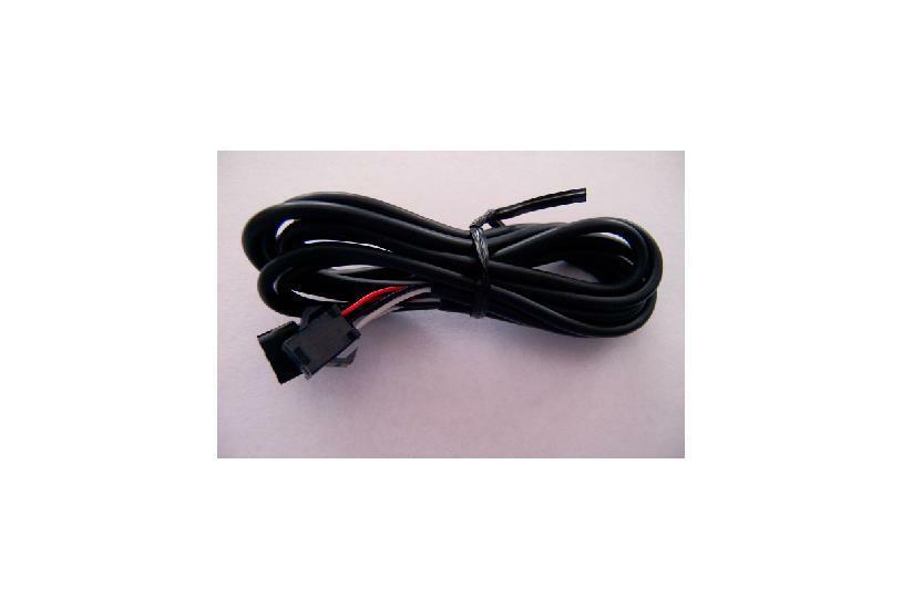 Topargee - 3 Pin Sender Extension Lead - 1.4m OR 3.0m image 0