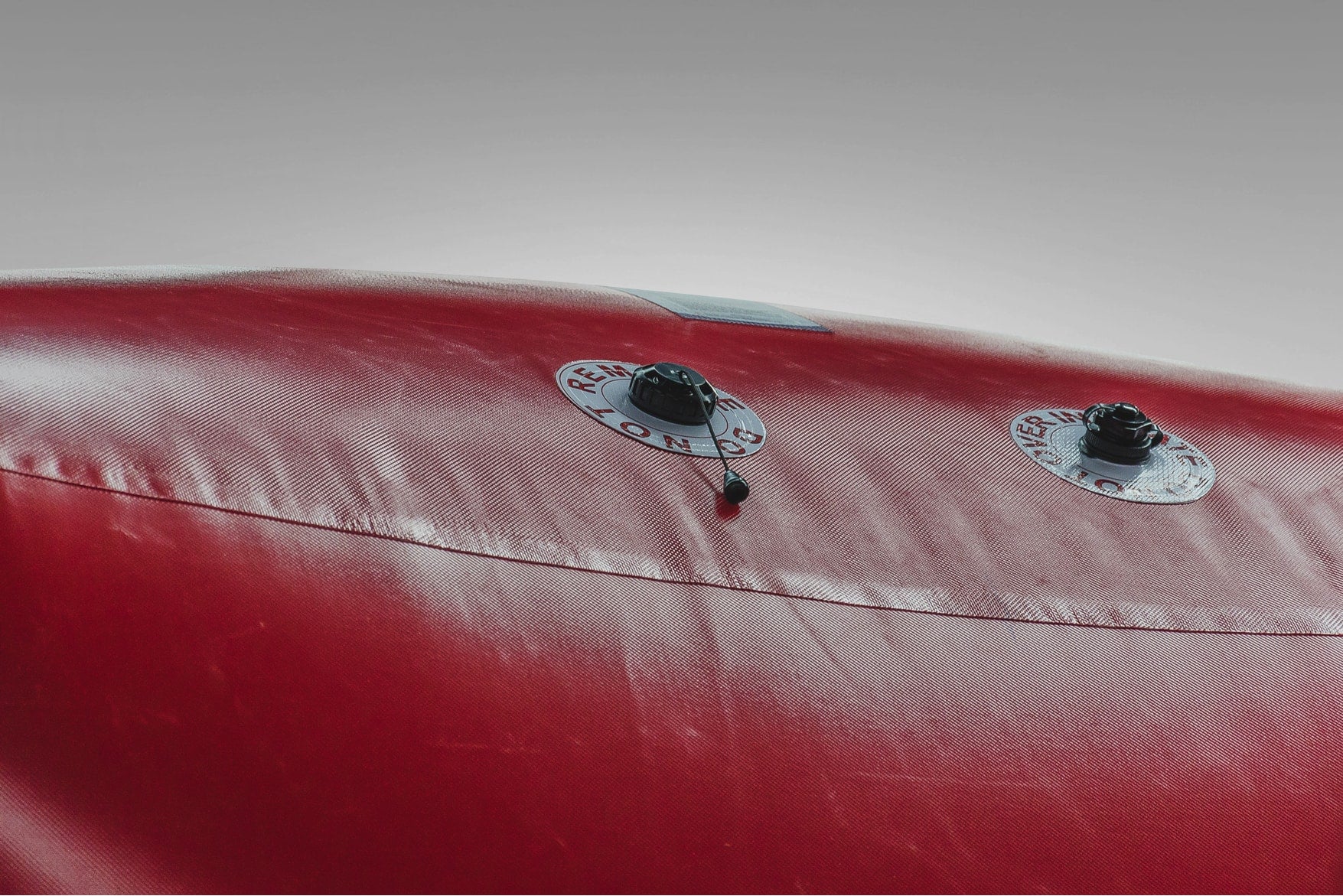 Cubical shape marker buoys image 3