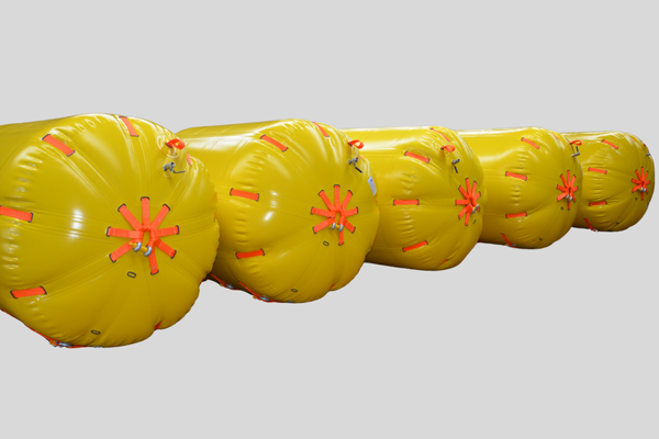 Fleximake Underwater Lift Bag | 50kg–20,000kg