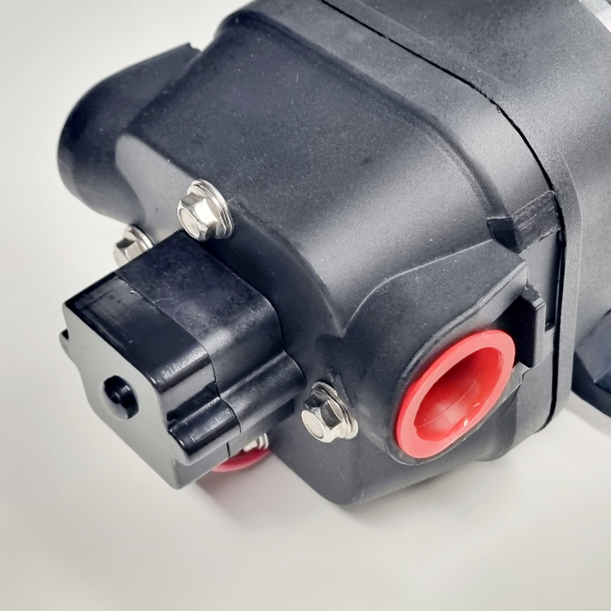 12V Water Pump PWP-17 Transfer Pump image 5