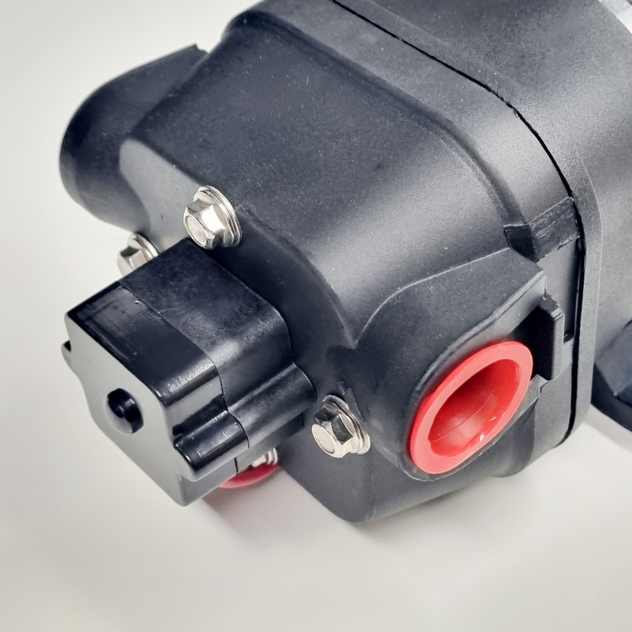 12V Water Pump PWP-17 Transfer Pump image 5