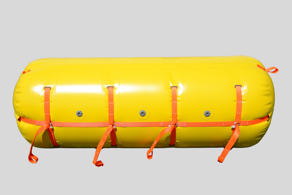 Fleximake Underwater Lift Bag | 50kg–20,000kg