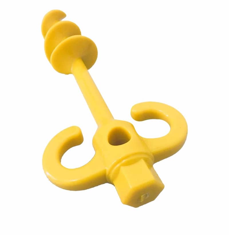 Fleximake Screw Pegs image 3