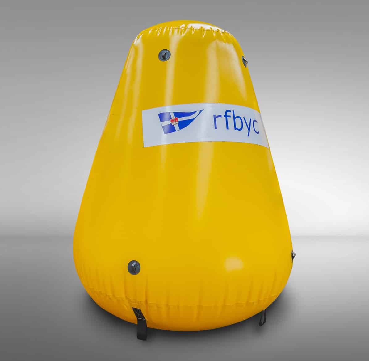 Truncated circular base marker buoys image 0
