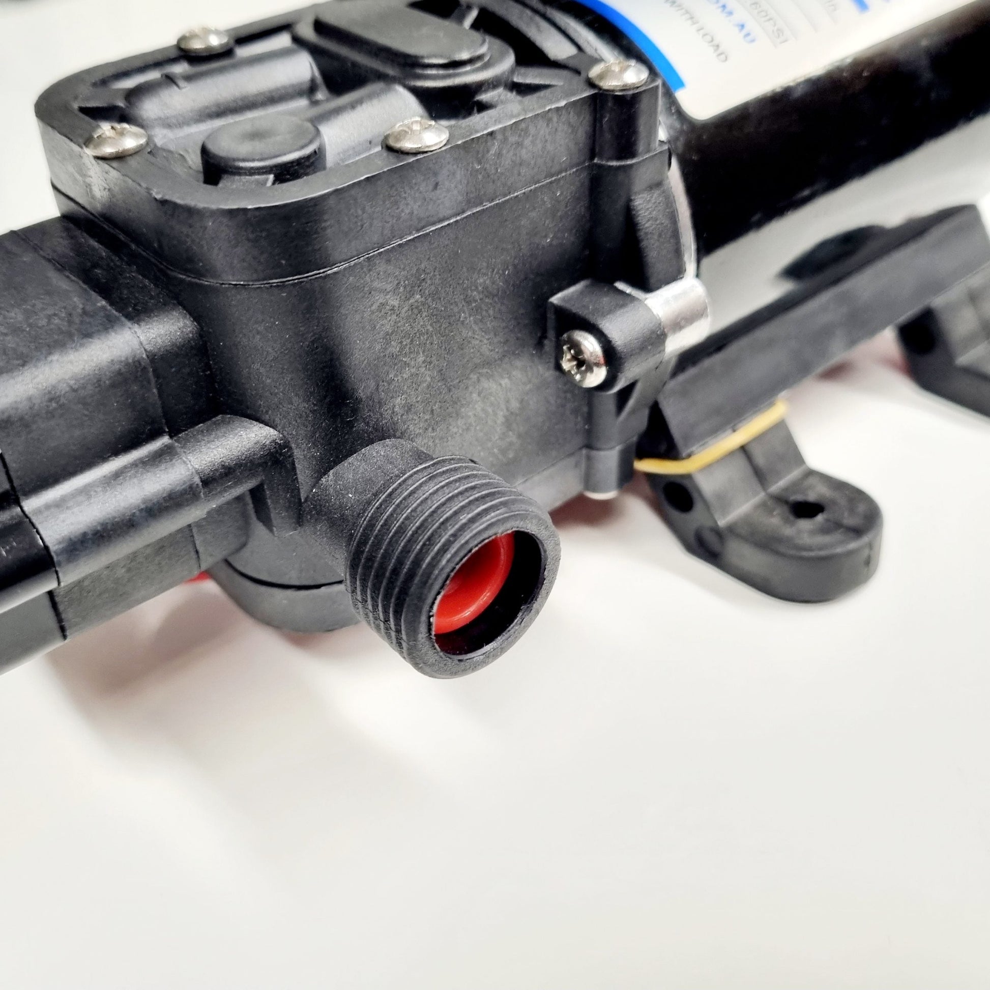 12V Water Pump PWP-06 image 3