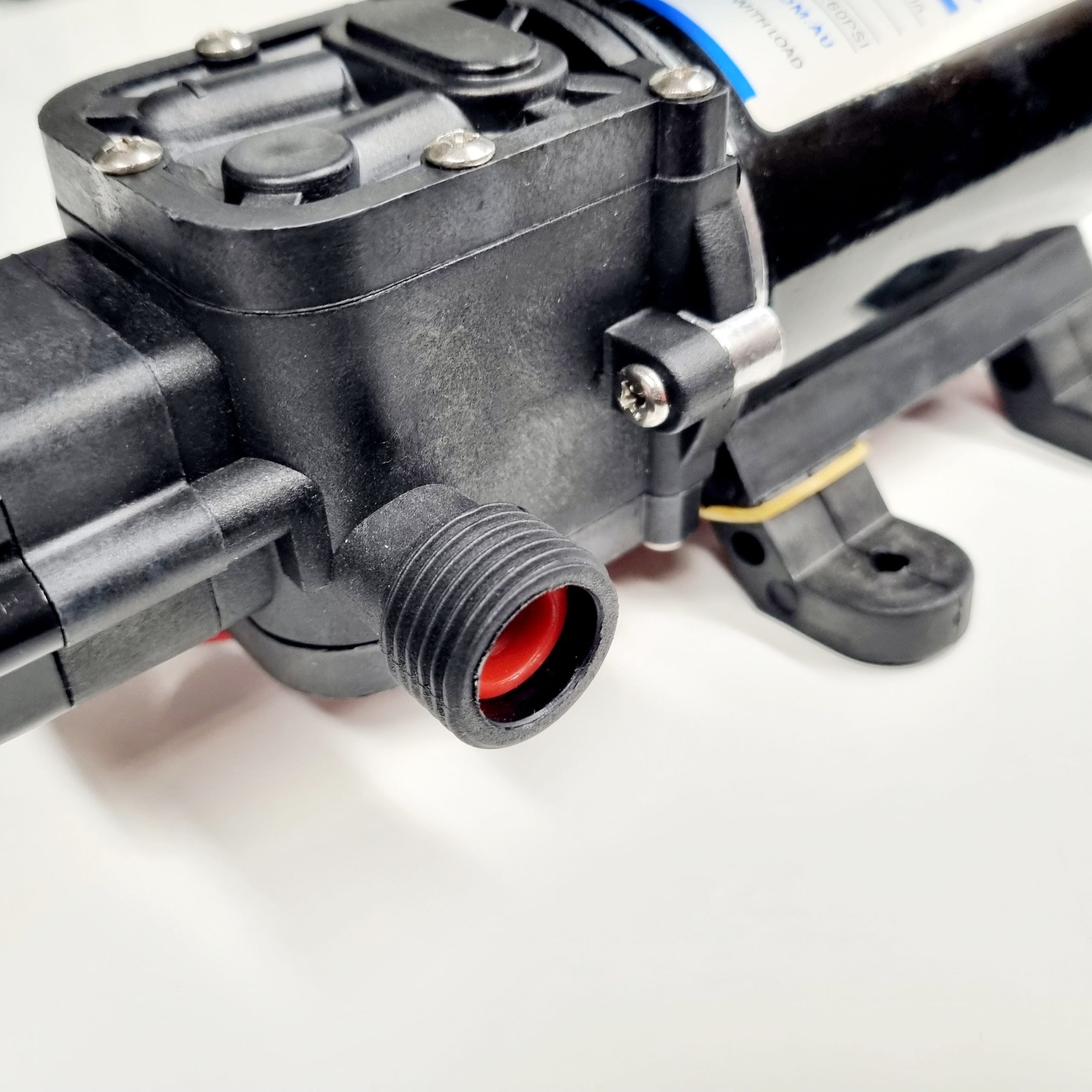 12V Water Pump PWP-06 image 3