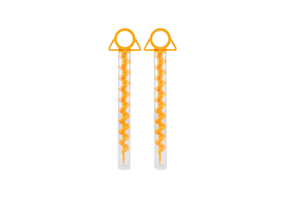 AnchorPro Multi-Ground Screw Peg with Twist Handle
