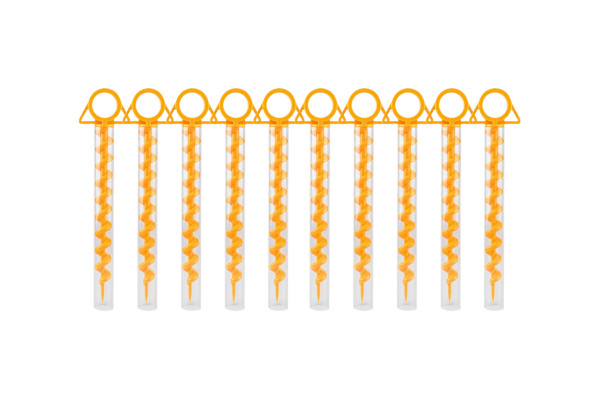 AnchorPro Multi-Ground Screw Peg with Twist Handle