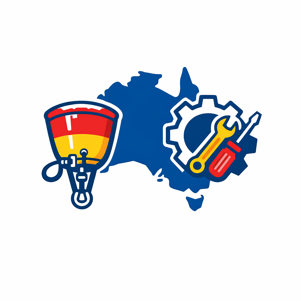 Australian Made