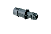 13mm Barb to 12mm Male Snap-On Connector for Caravan & Water Bladder