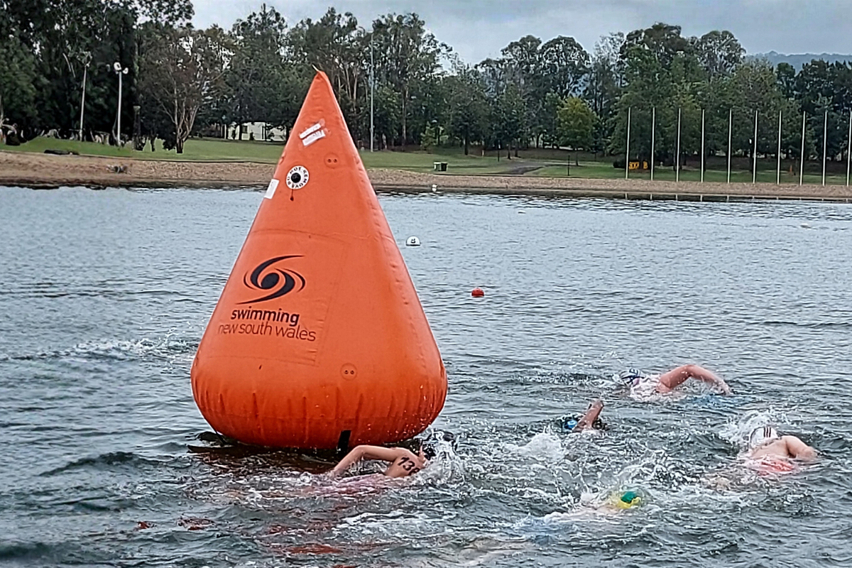 Pre-Order Conical Inflatable Marker Buoys