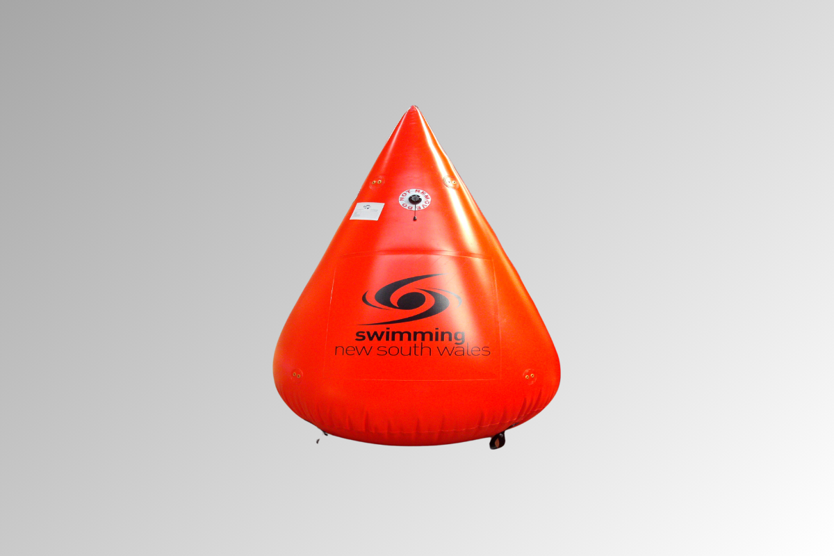 Pre-Order Conical Inflatable Marker Buoys