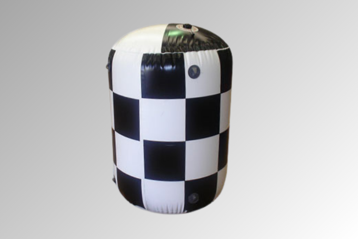 Pre-Order Cylindrical Inflatable Marker Buoy
