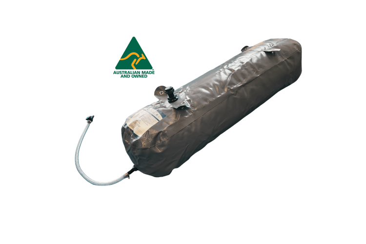 DW100B – 100L Box - Type Drinking Water Bladder