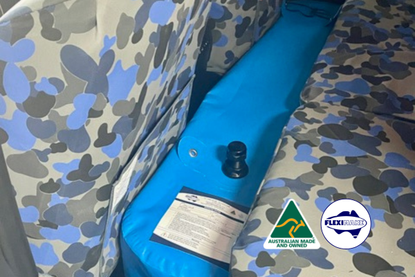 DW100B – 100L Box - Type Drinking Water Bladder
