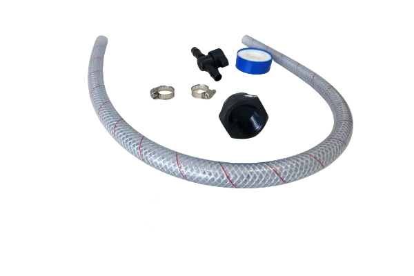 DW100B – 100L Box - Type Drinking Water Bladder
